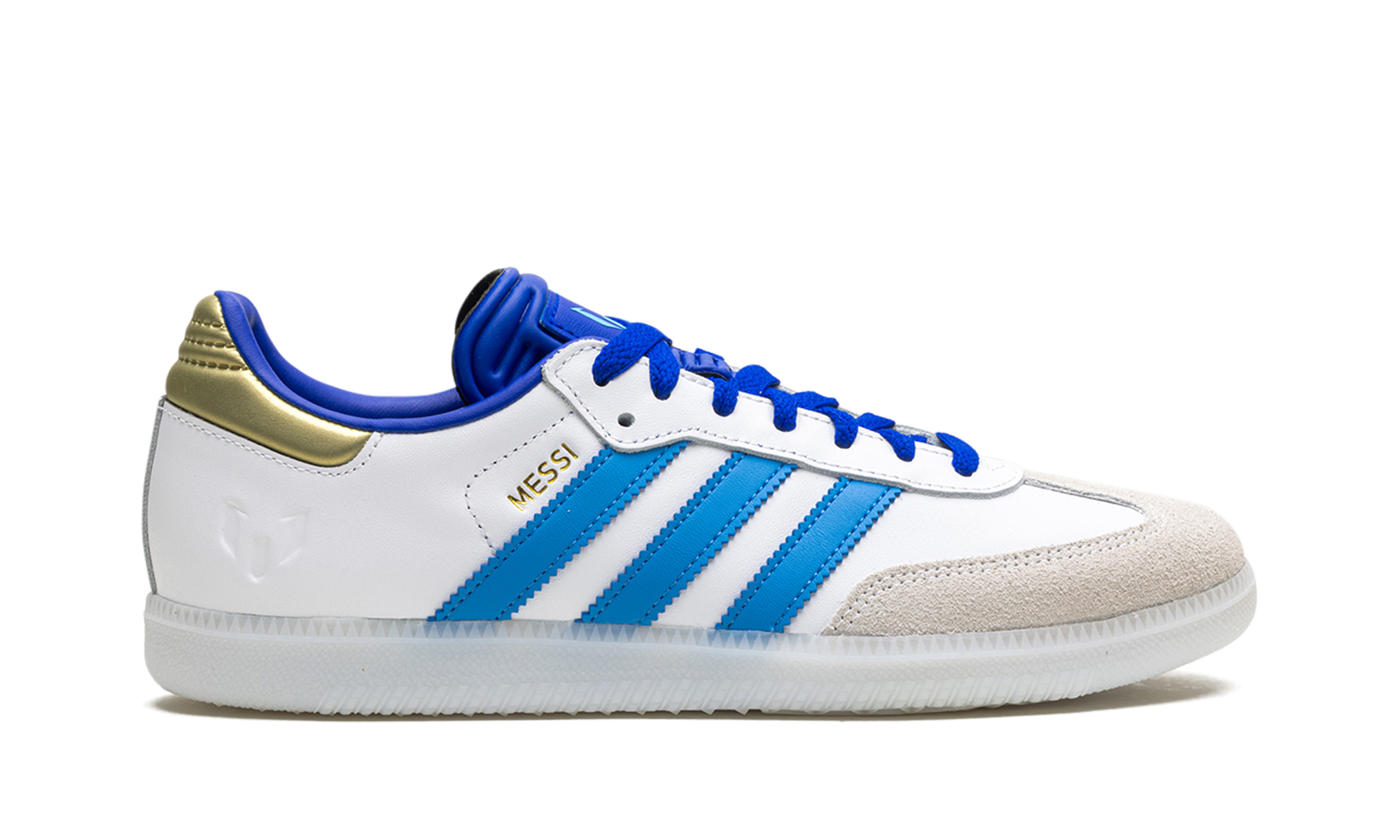 Adidas Samba Indoor Lionel Messi