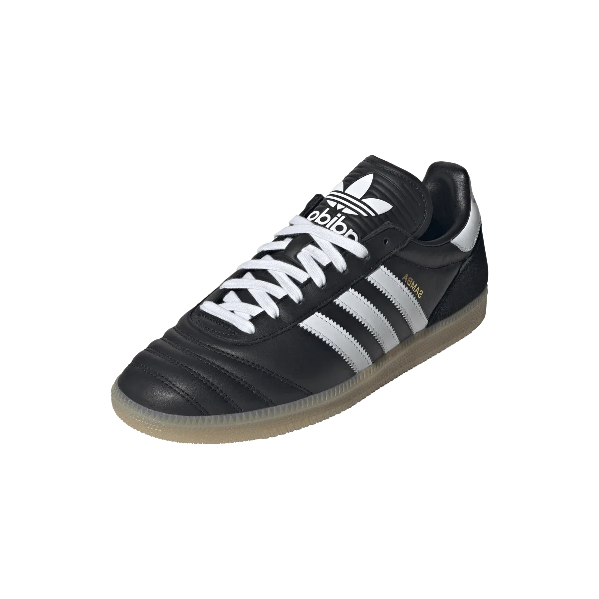 Adidas Samba JP Black White Gum