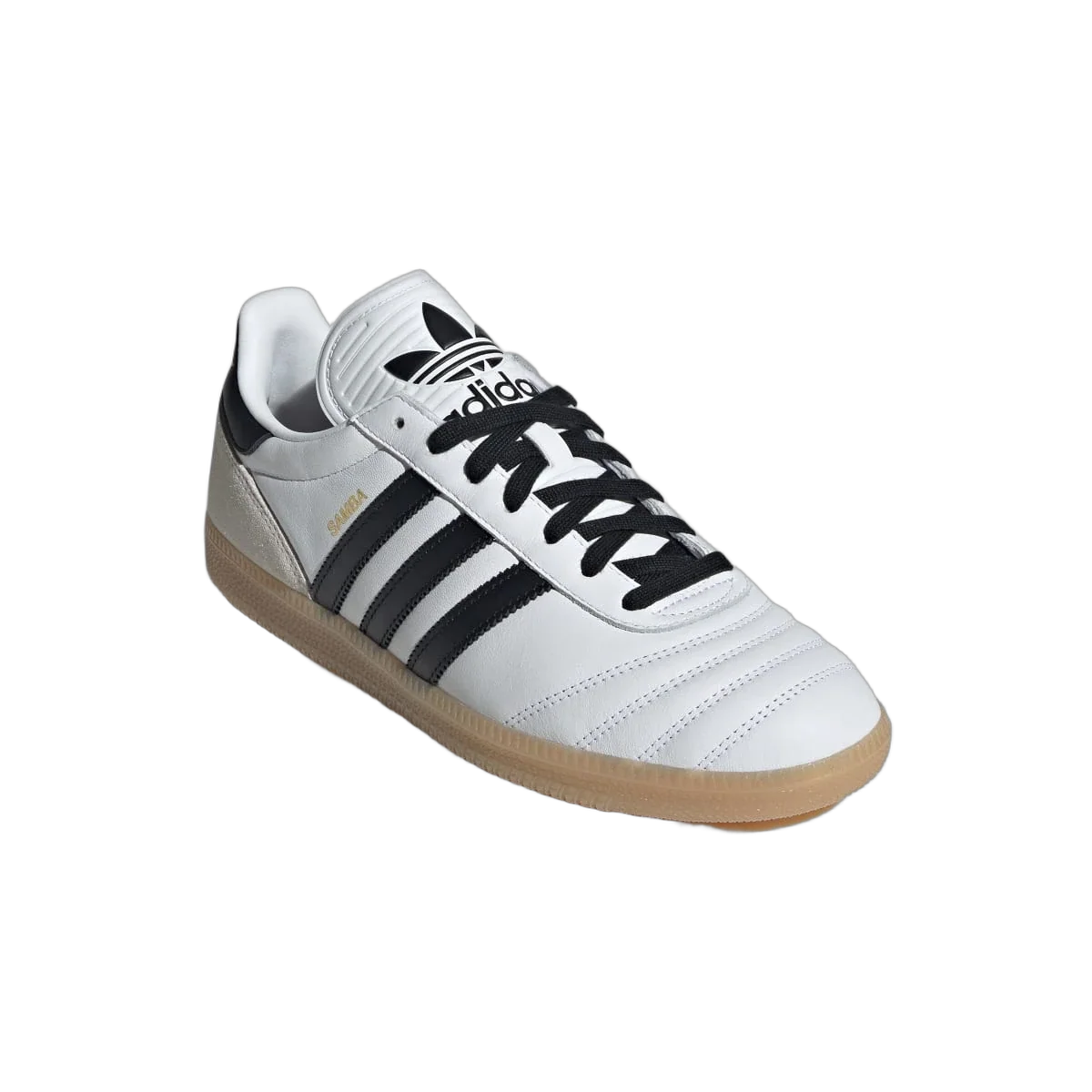 Adidas Samba JP Cloud White Black Gum