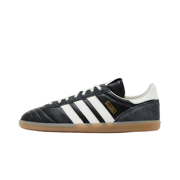 Adidas Samba JP Sneakersnstuff, Black/White (IE6242)
