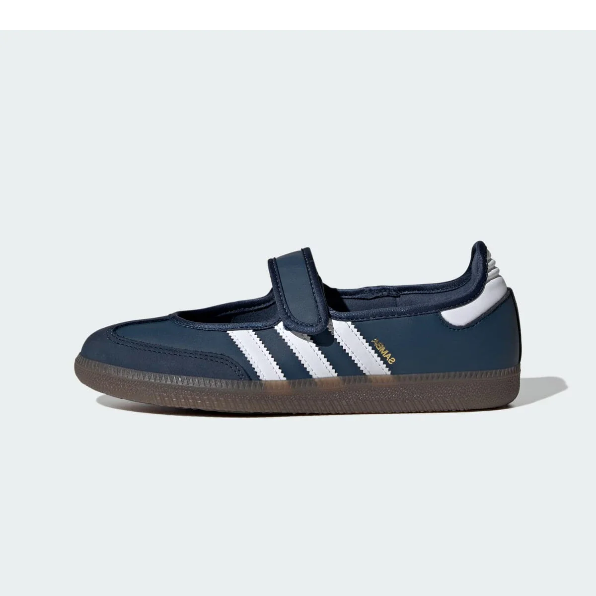 Adidas Samba Jane Crew Navy White