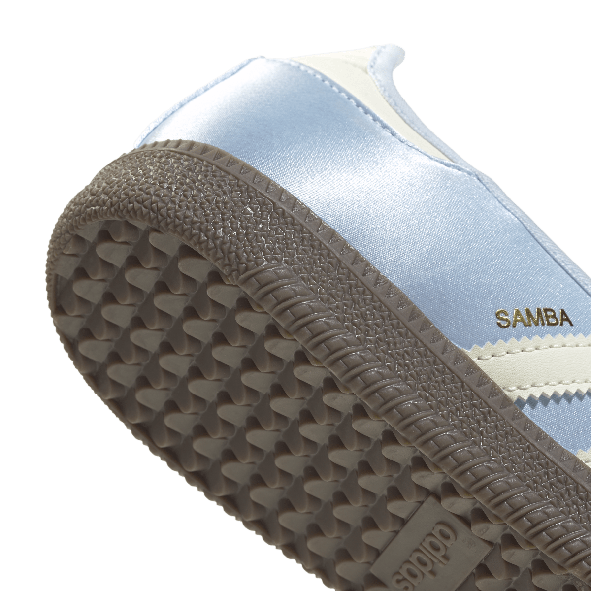 Adidas Samba Jane Crystal Sky Cream White