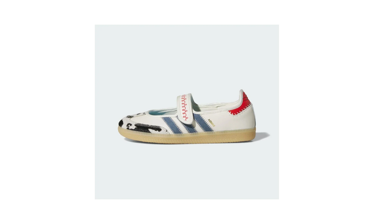 Adidas Samba Jane Disney Pixar's Toy Story Jessie