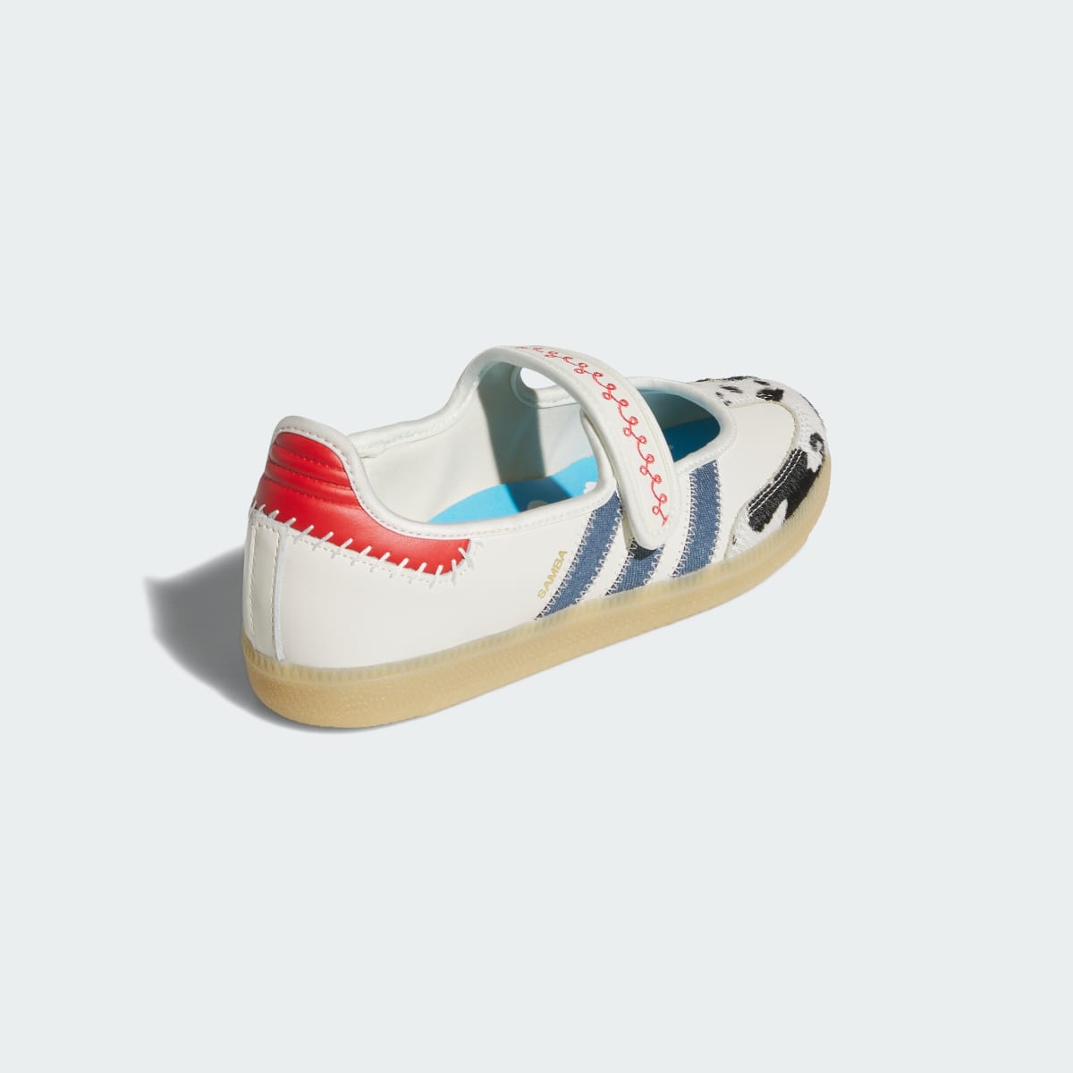 Adidas Samba Jane Disney Pixar's Toy Story Jessie