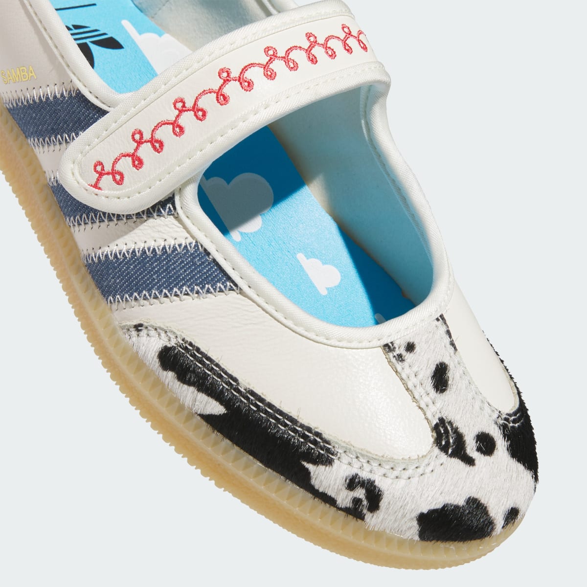 Adidas Samba Jane Disney Pixar's Toy Story Jessie