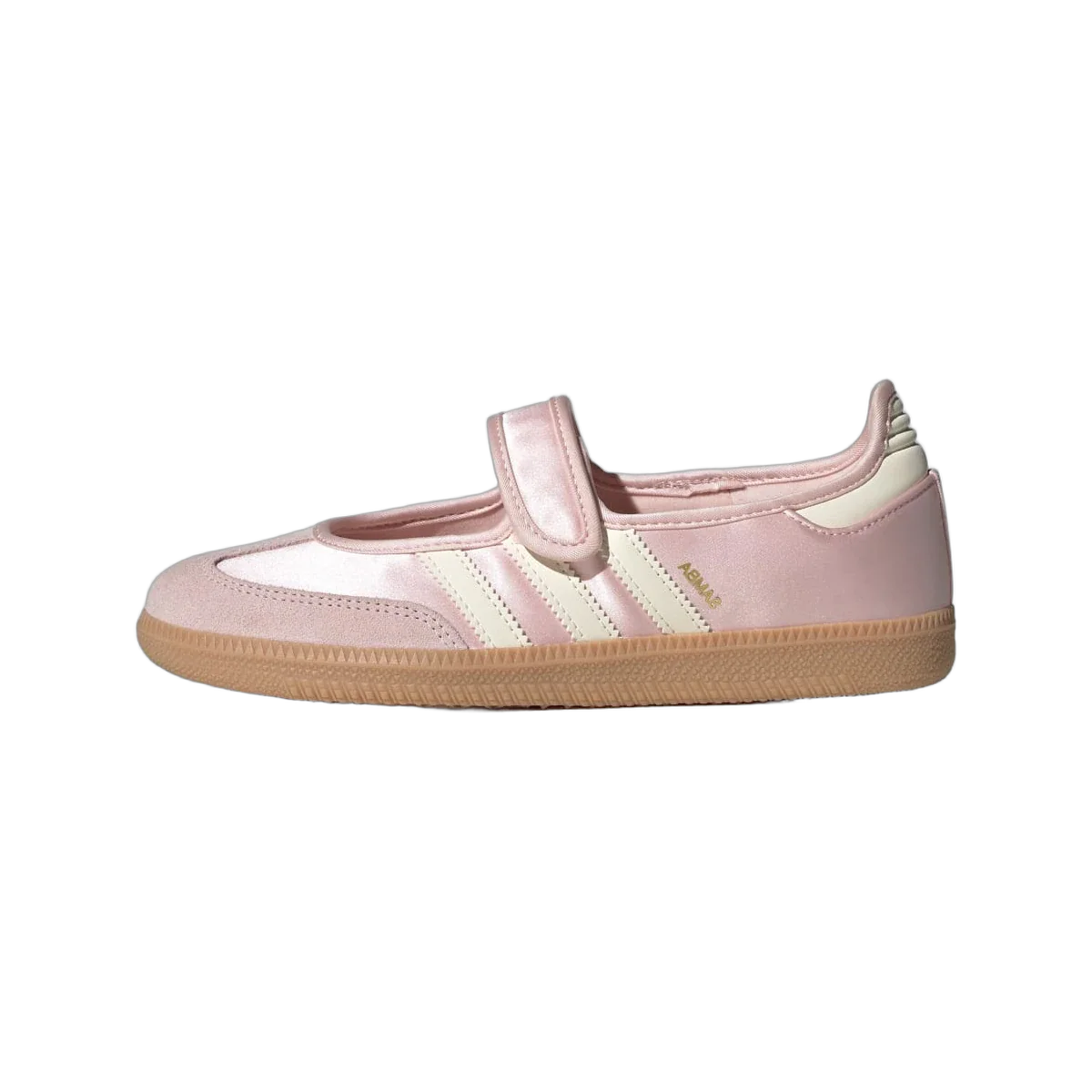 Adidas Samba Jane Sandy Pink Cream White