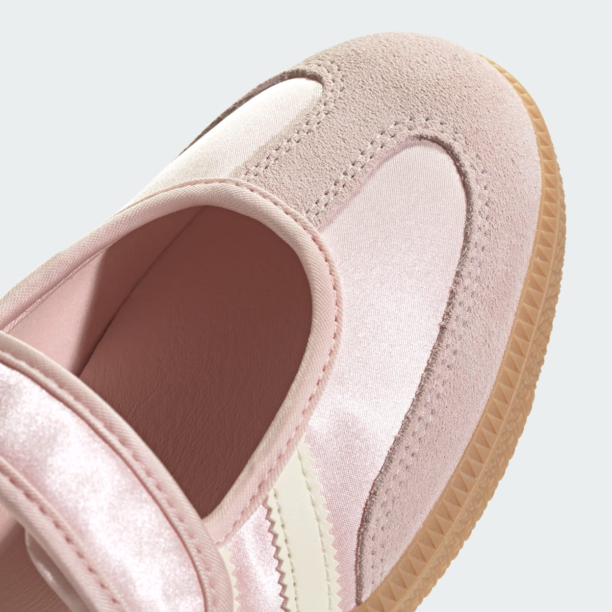 Adidas Samba Jane Sandy Pink Cream White