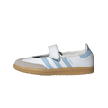 Adidas Samba Jane White Clear Sky