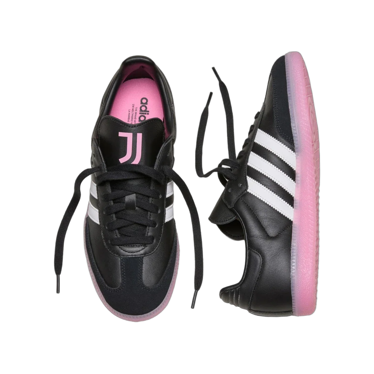 Adidas Samba Juventus