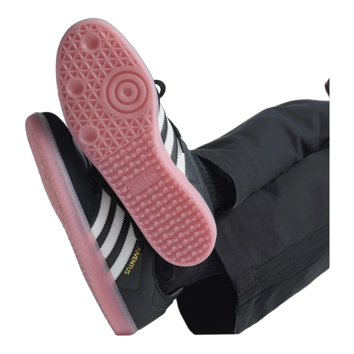 Adidas Samba Juventus