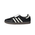Adidas Samba LT Black White Pony
