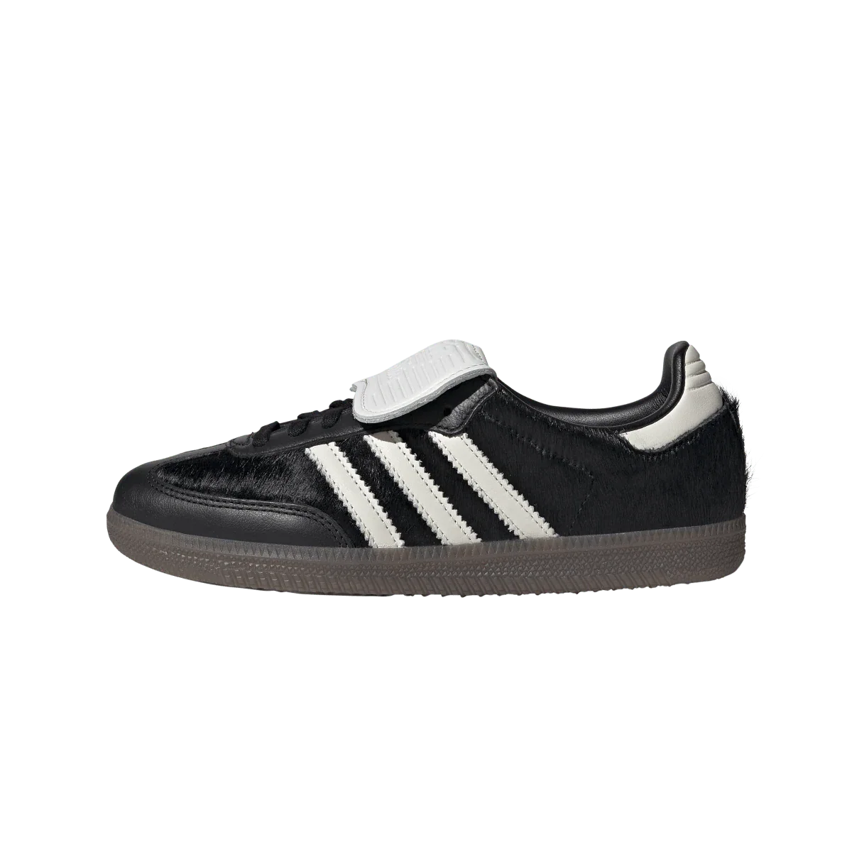 Adidas Samba LT Black White Pony