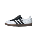 Adidas Samba LT Cloud White Core Black