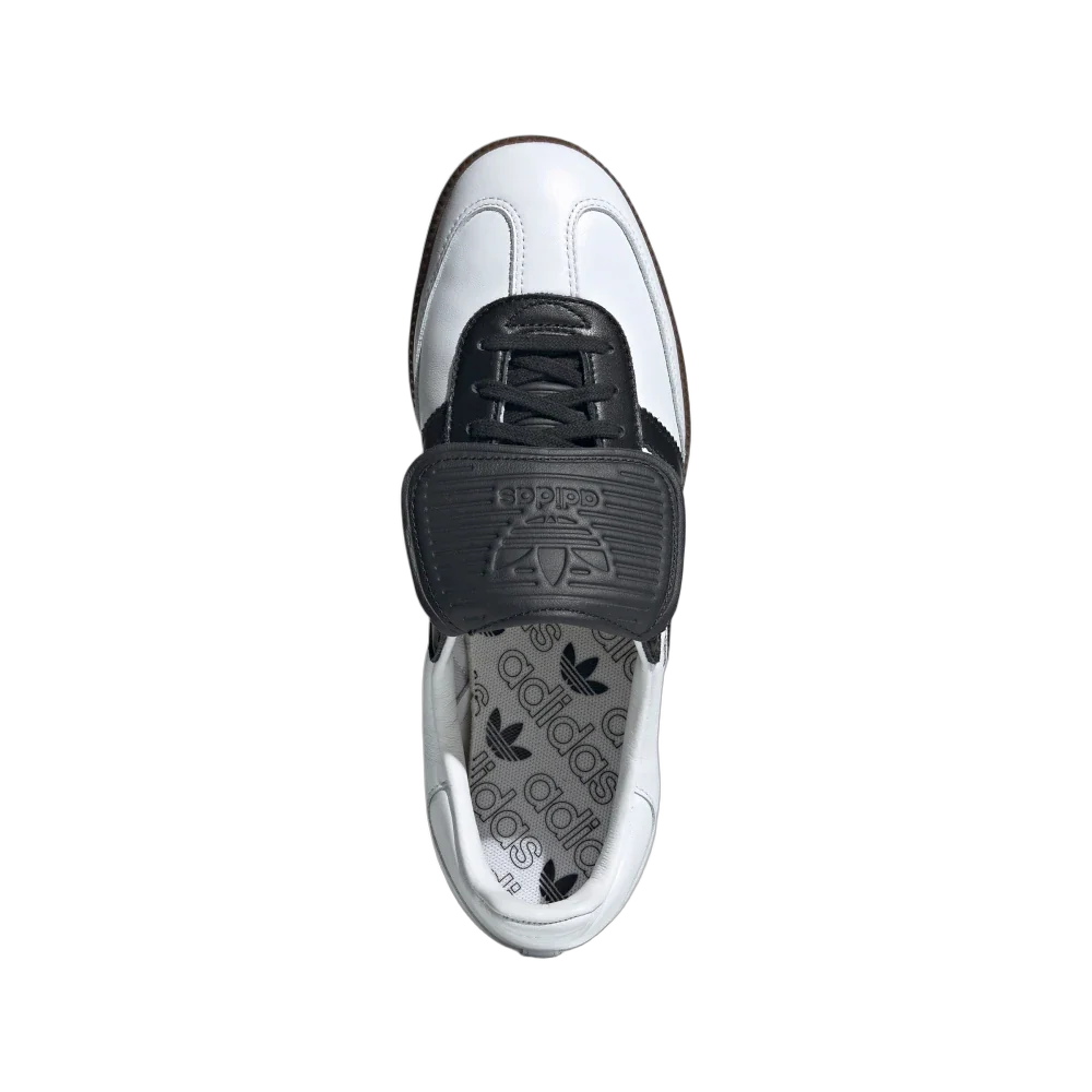 Adidas Samba LT Cloud White Core Black, Cloud White/Core Black/Gum (JI3199)