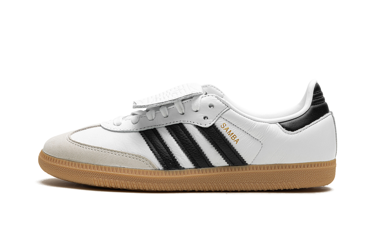 Adidas Samba LT Cloud White Core Black Gum