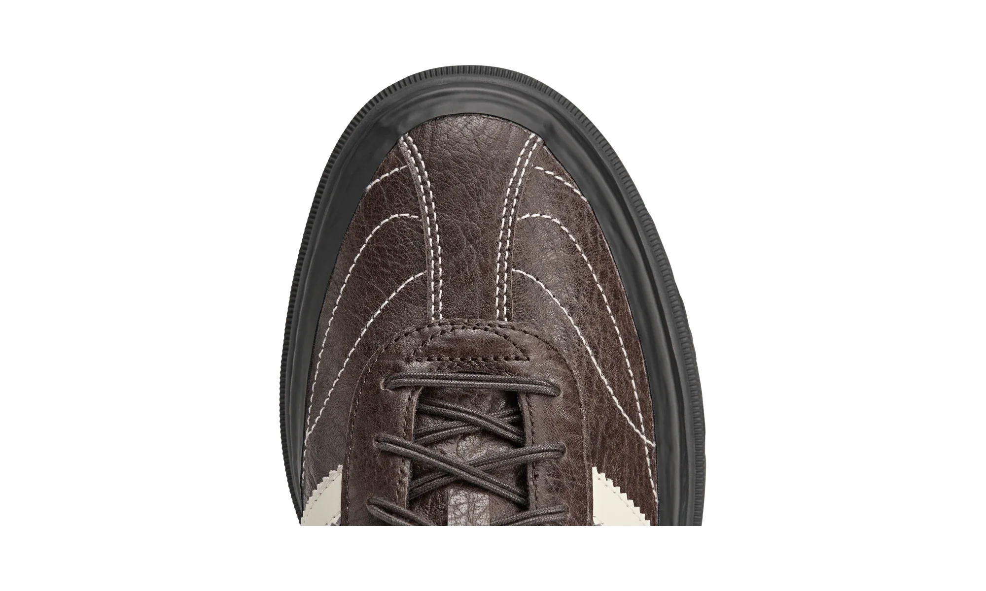 Adidas Samba LX Freizeit Song For The Mute Aura Coffee Off White