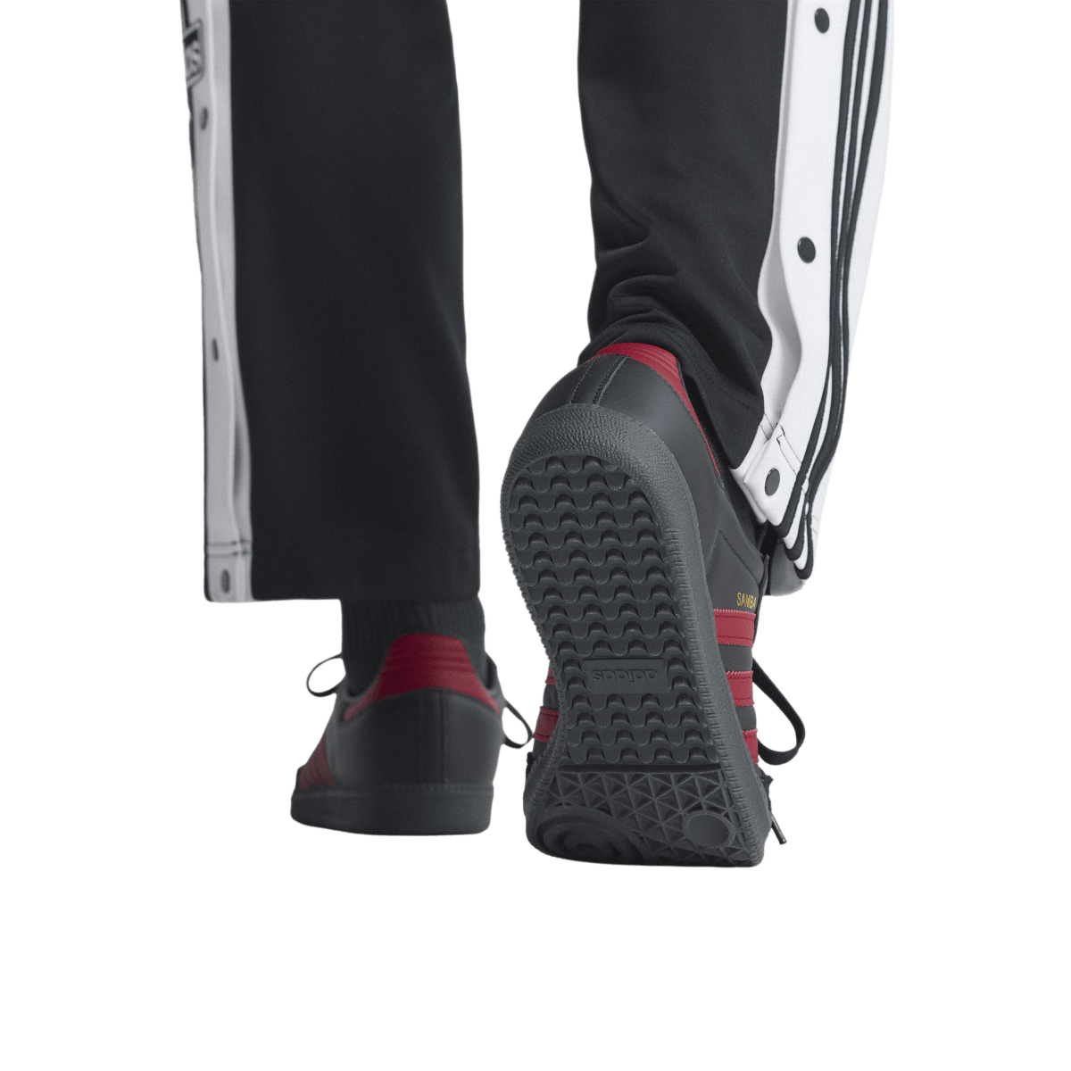 Adidas Samba Manchester United