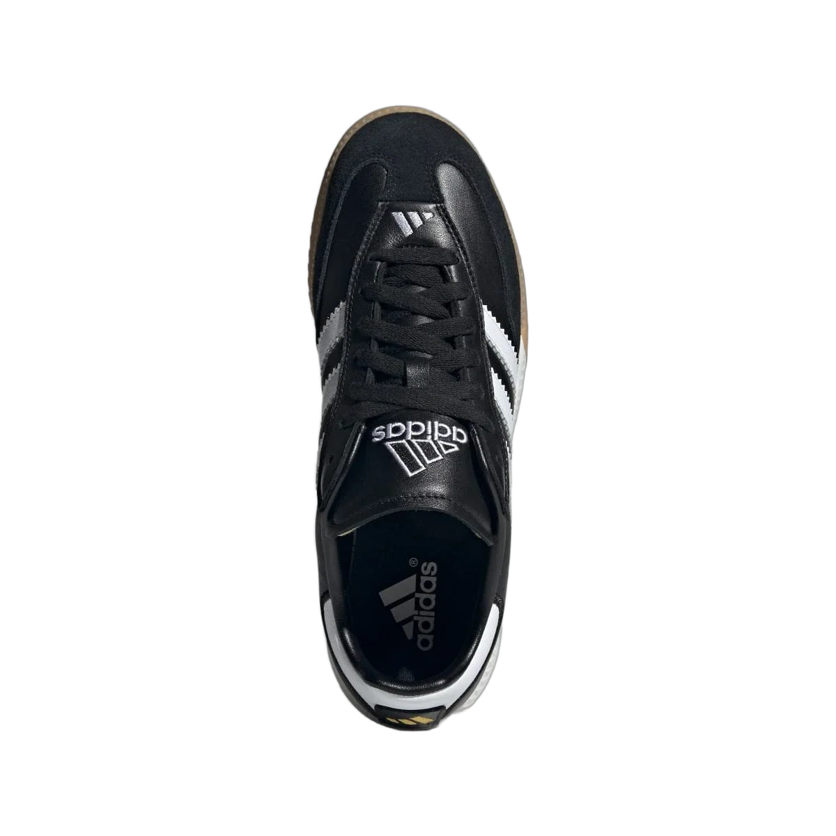 Adidas Samba Millennium Black White Gum
