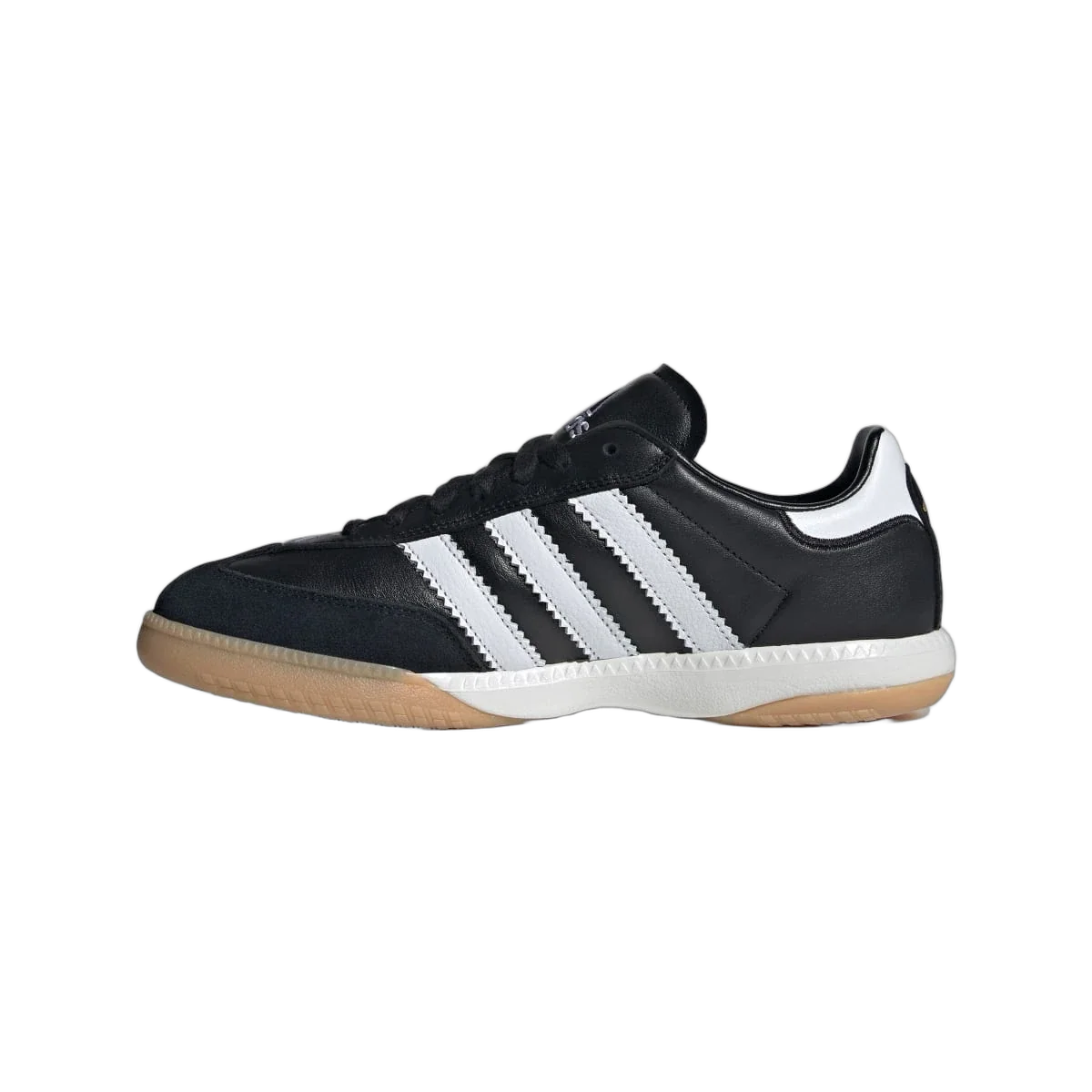 Adidas Samba Millennium Black White Gum