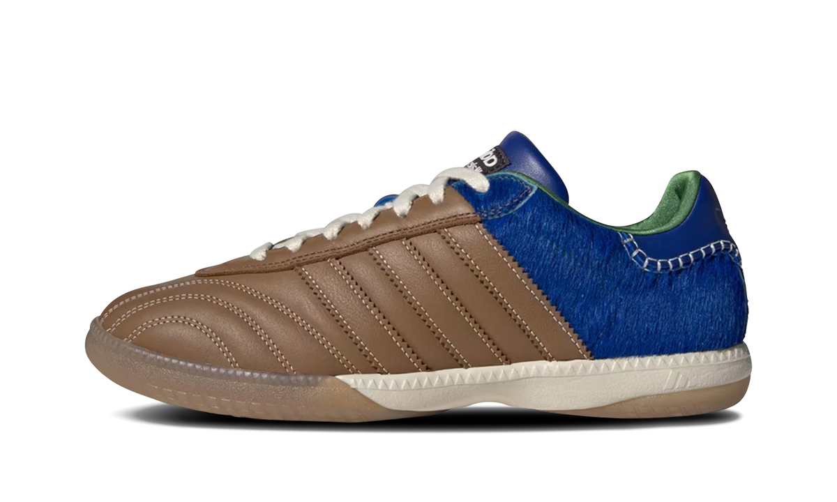 Adidas Samba Millennium Wales Bonner Pony Nappa