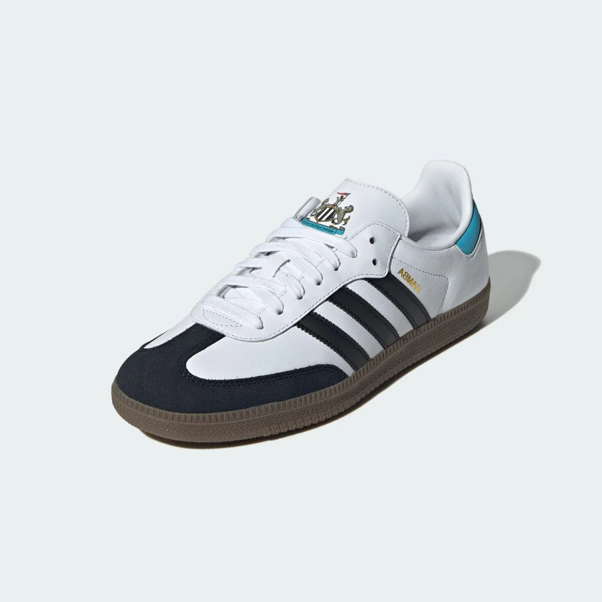 Adidas Samba Newcastle United