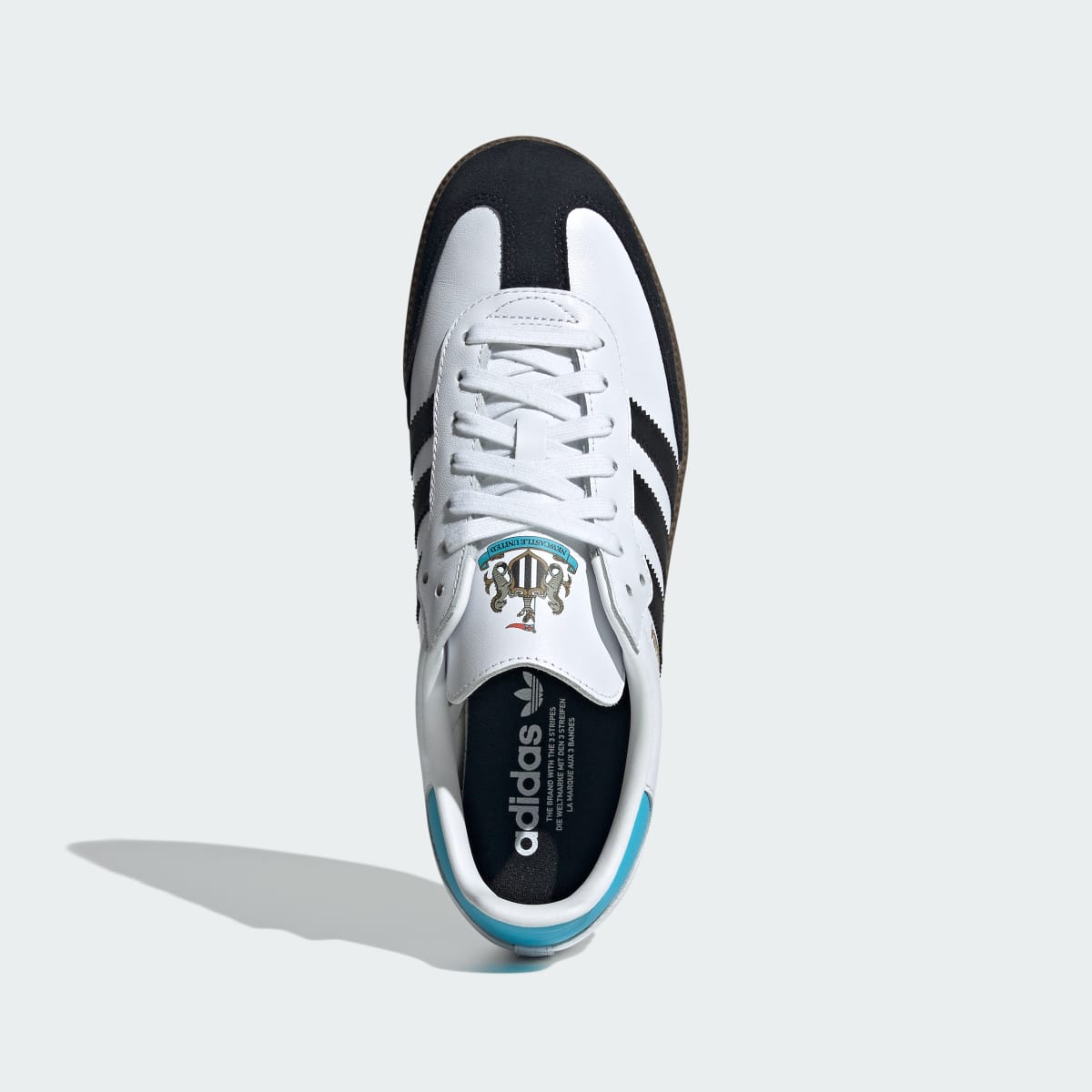 Adidas Samba Newcastle United