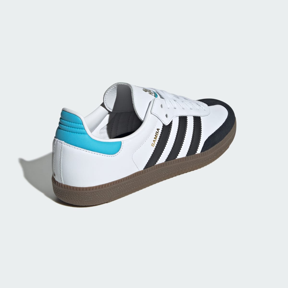 Adidas Samba Newcastle United