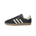 Adidas Samba OG Basketweave Black Cream White