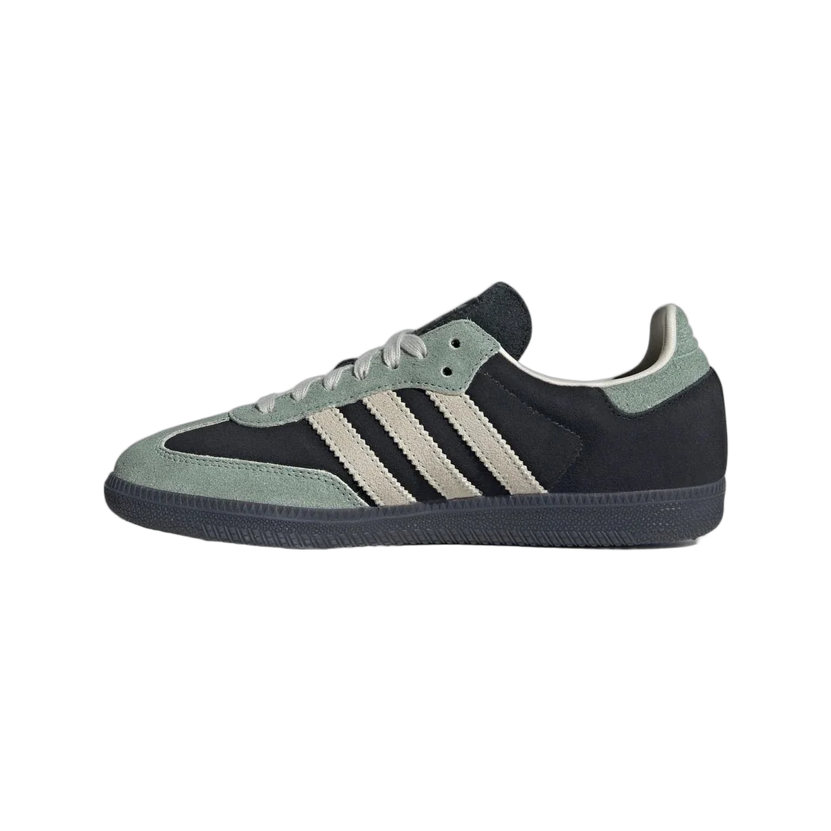 Adidas Samba OG Black Alumina