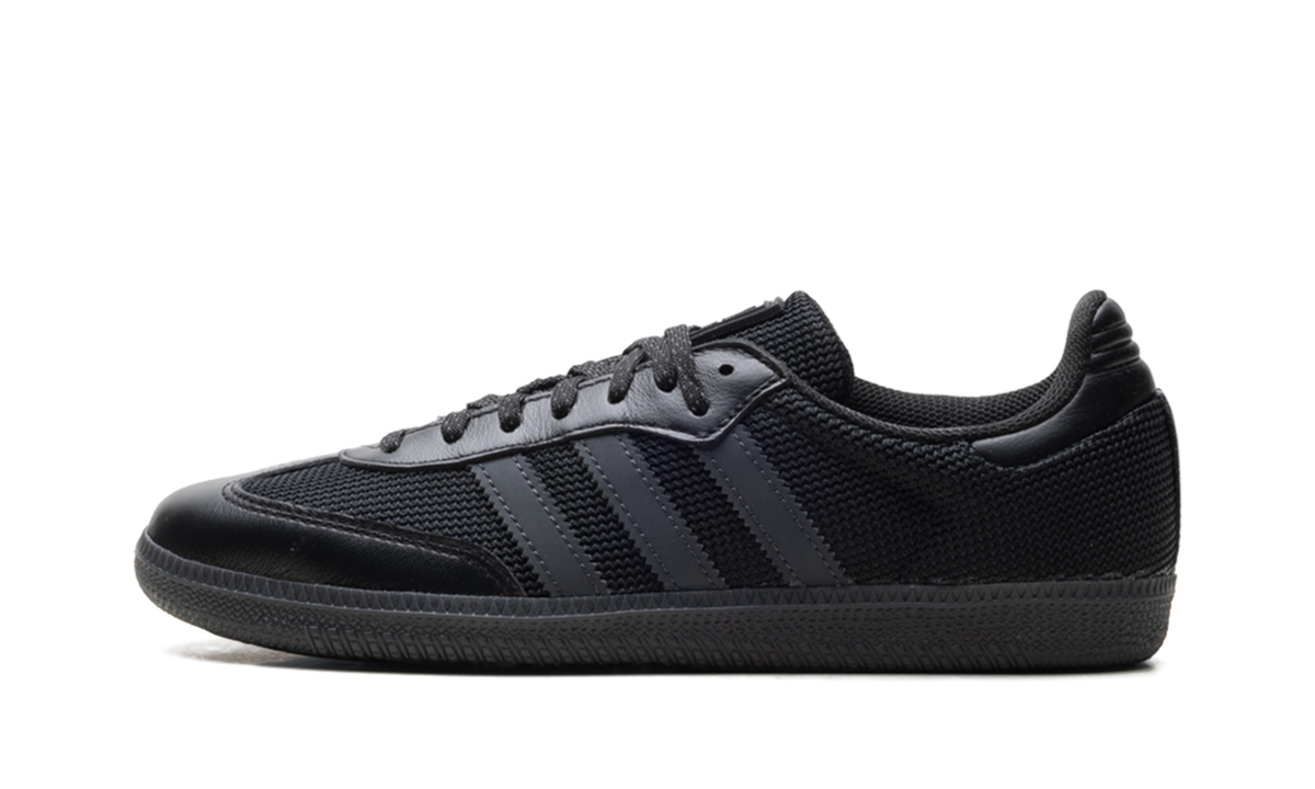 Adidas Samba OG Black Carbon