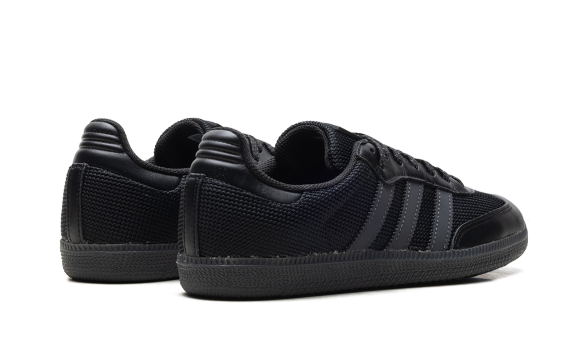 Adidas Samba OG Black Carbon