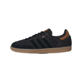 Adidas Samba OG Black Denim Gum