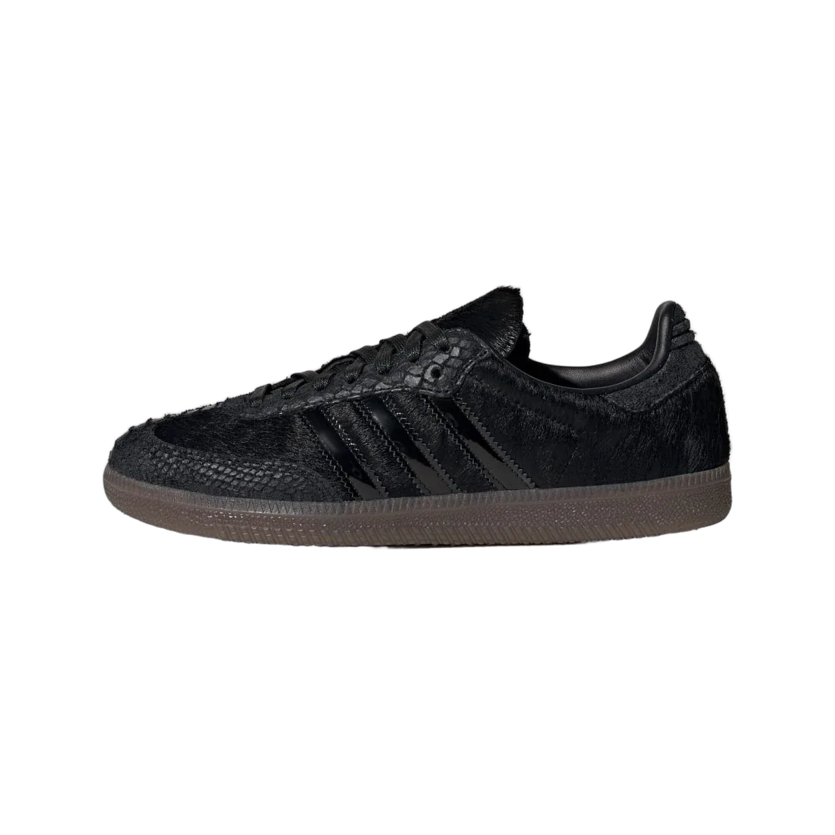 Adidas Samba OG Black Off White