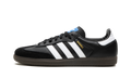 Adidas Samba OG Black White Gum
