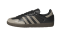 Adidas Samba OG Black Wonder Beige