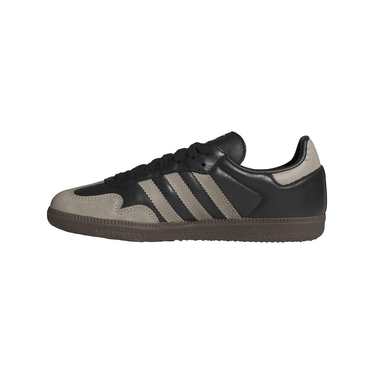 Adidas Samba OG Black Wonder Beige