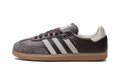 Adidas Samba OG Brown Putty Grey