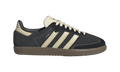 Adidas Samba OG Carbon Warm Vanilla