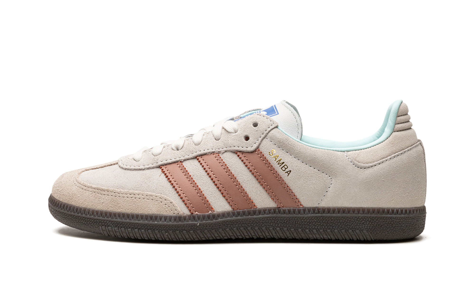 Adidas Samba OG Clay Strata