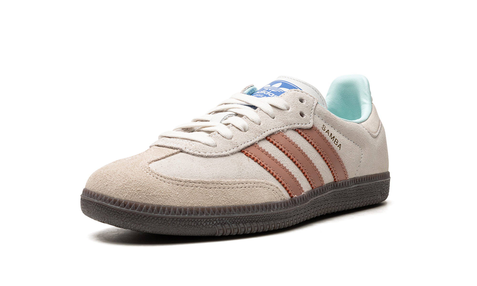 Adidas Samba OG Clay Strata