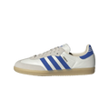 Adidas Samba OG Cloud White Blue Gum