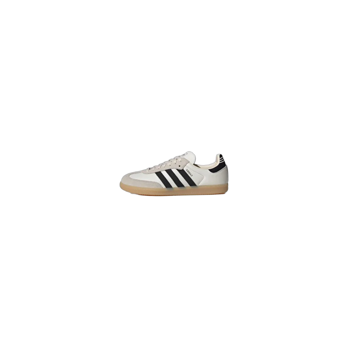 Adidas Samba OG Cloud White Core Black