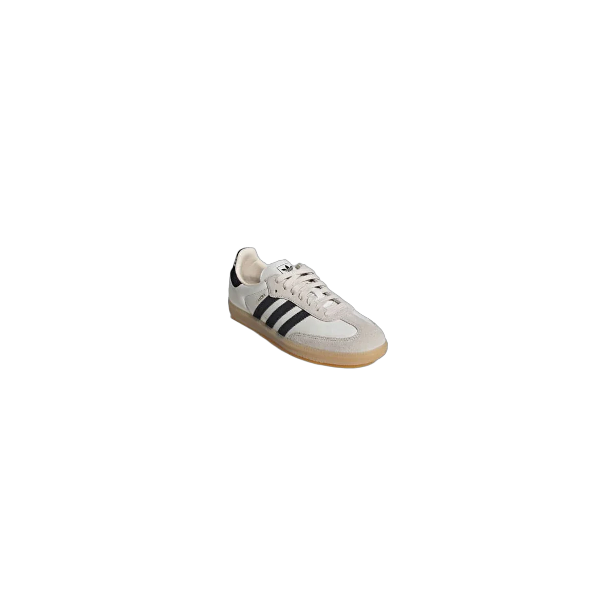 Adidas Samba OG Cloud White Core Black