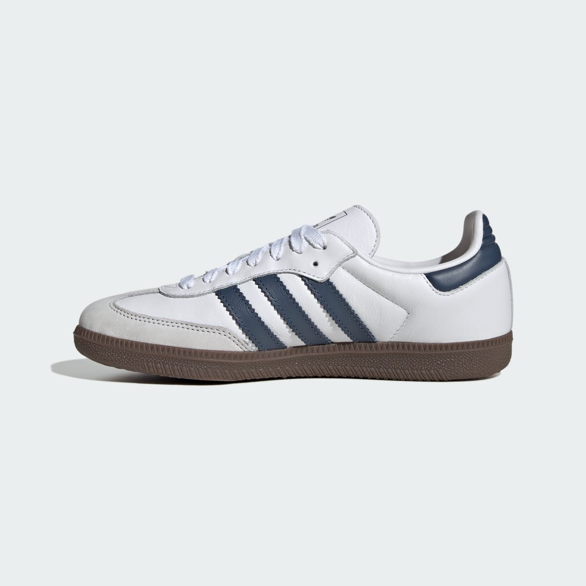 Adidas Samba OG Cloud White Preloved Ink
