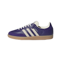 Adidas Samba OG Collegiate Purple Cream