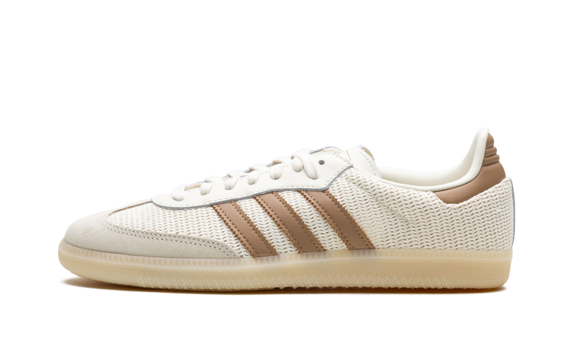 Adidas Samba OG Cream White Cardboard