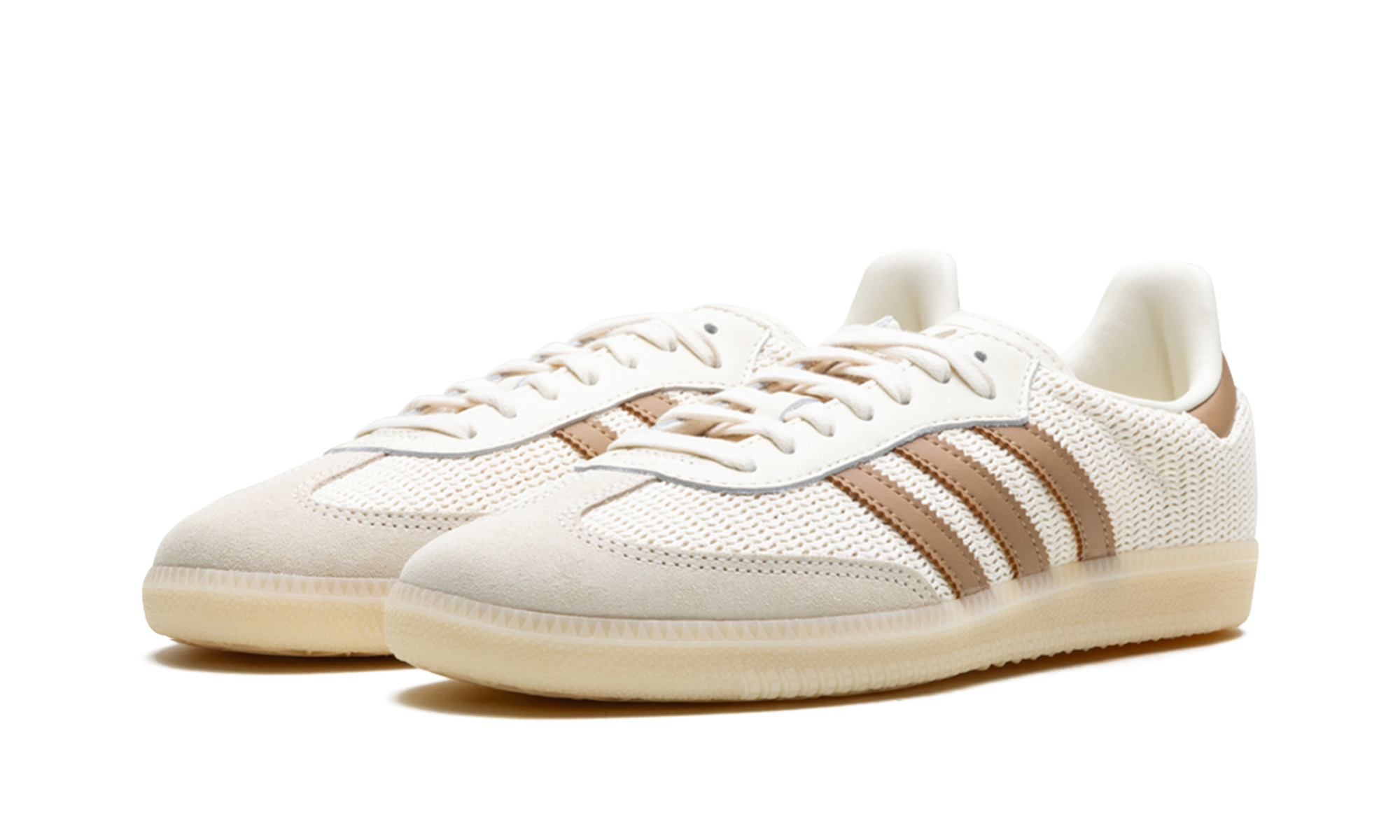 Adidas Samba OG Cream White Cardboard