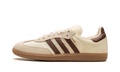 Adidas Samba OG Cream White Preloved Brown