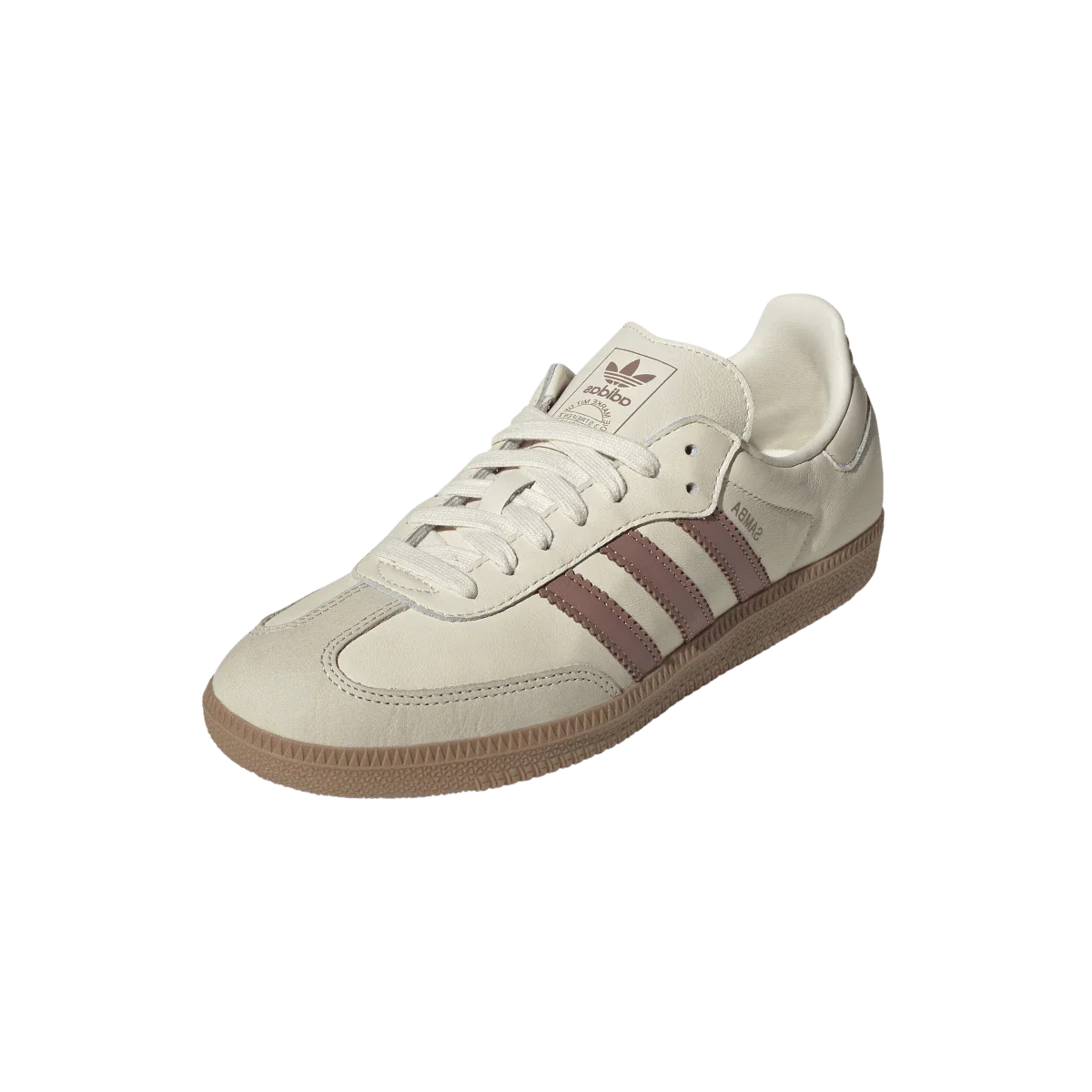 Adidas Samba OG Cream White Warm Clay