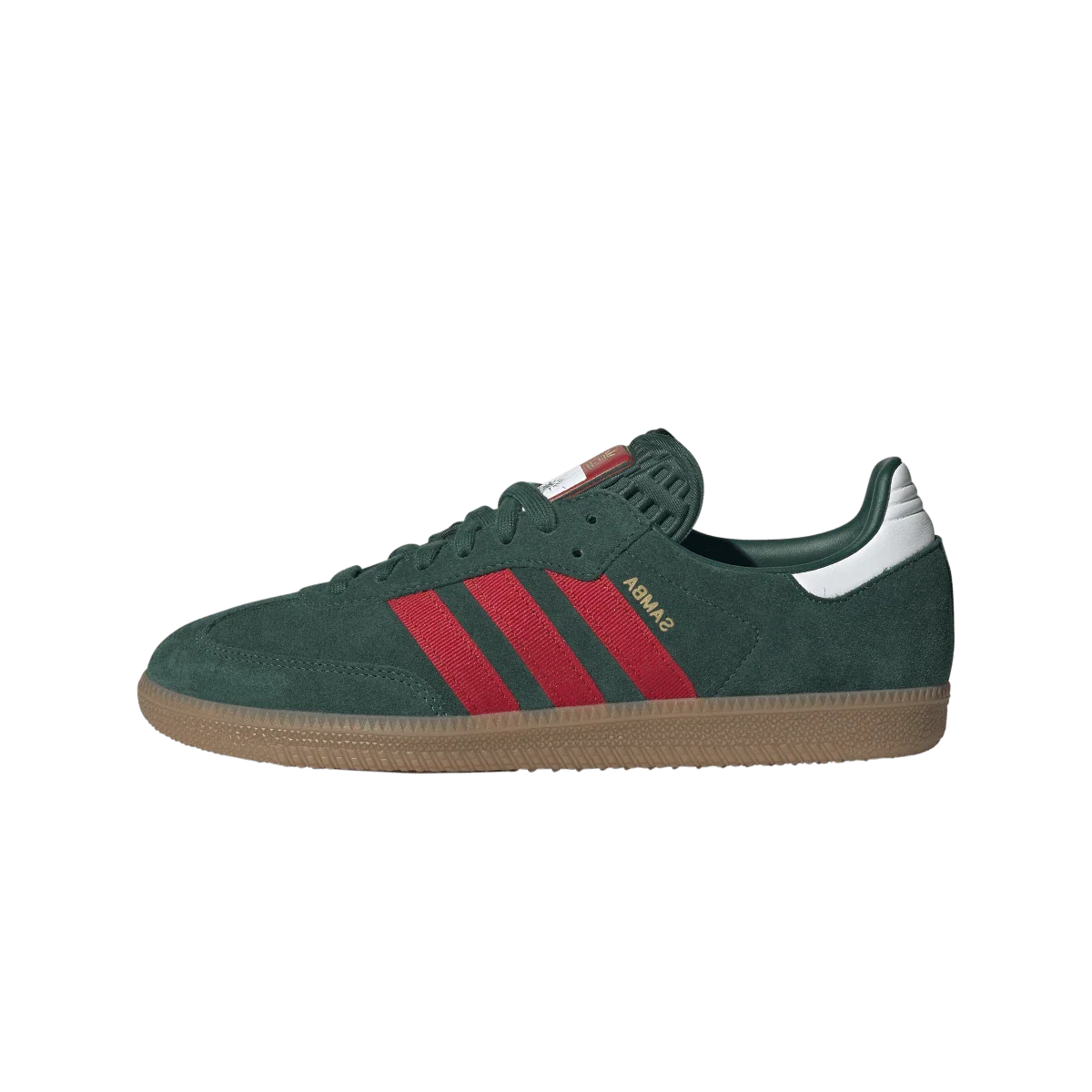 Adidas Samba OG FIFA World Cup 2026 Mexico